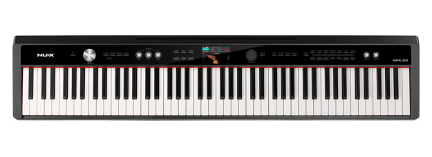 NUX NPK-20 B Digitalpiano