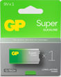 GP Batteries 6LR61/9V