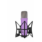 RØDE NT1 Signature Series Purple