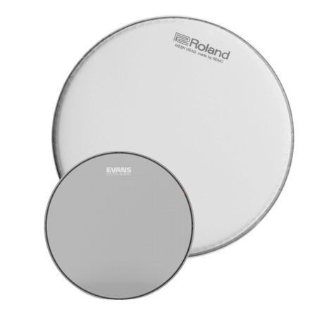 Bilde for kategori Mesh Heads