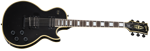 Gibson Custom Kirk Hammett 1989 Les Paul Custom EB
