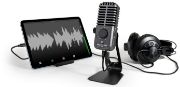 IK Multimedia iRig Stream MIC USB