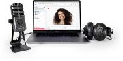 IK Multimedia iRig Stream MIC USB