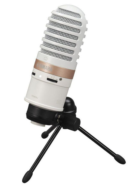 YAMAHA YCM01UWH
