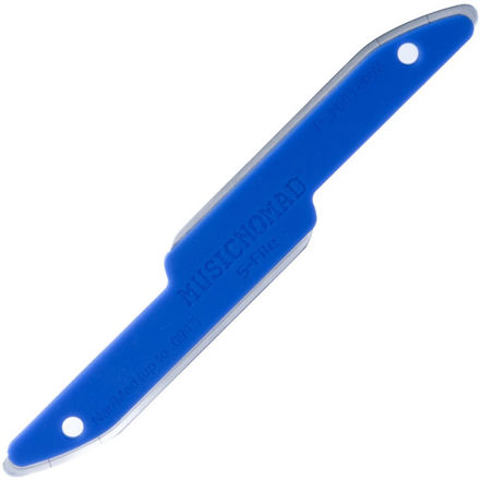 MusicNomad MN850 Diamond Coated Crowning File