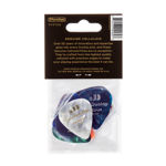 Dunlop PVP106 PICK CEL MD VAR PK-12/PLYPK