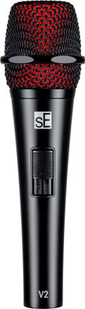 sE Electronics V2 Switch - Mikrofon