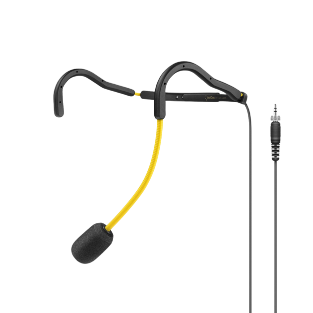Sennheiser HT 747 Yellow