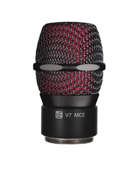sE Electronics V7-MC2 Black