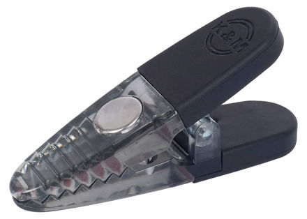 König & Meyer 16055 SHEET CLIPS. Pris pr stk.