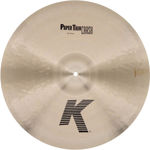Zildjian 20" K Paper Thin Crash