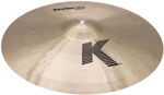 Zildjian 21" K Paper Thin Crash