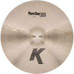 Zildjian 21" K Paper Thin Crash