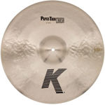 Zildjian 19" K Paper Thin Crash