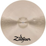 Zildjian 19" K Paper Thin Crash