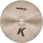Zildjian 22" K Paper Thin Crash