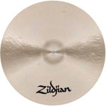 Zildjian 22" K Paper Thin Crash