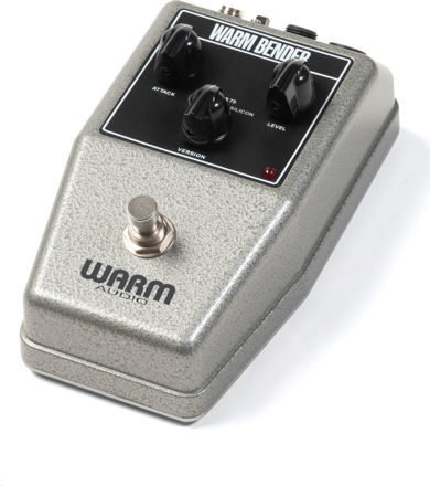 Warm Audio Bender