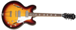 Epiphone Casino Vintage Sunburst