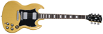Gibson SG Standard TV Yellow