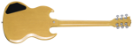 Gibson SG Standard TV Yellow
