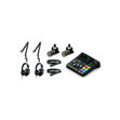 RØDE Two-person podcasting bundle