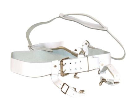 Unica Skarptrommebandolær 135 cm