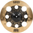 Meinl Classic Custom Dual 16" Trash Crash