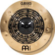 Meinl Classic Custom Dual 14" Hi-hat