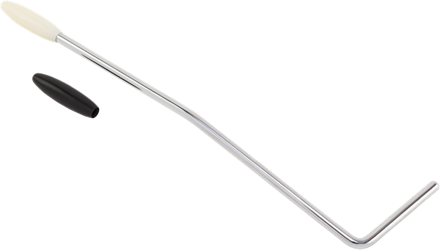 Fender PLAYER JAGUAR/JAZZMASTER TREMOLO ARM