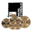 Meinl Cymbals PAC14161820