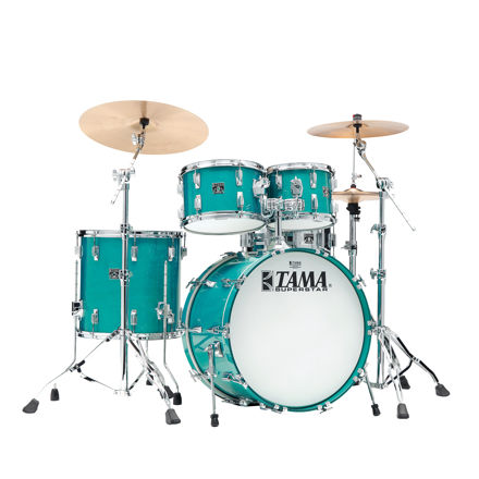 TAMA SU42RS-AQM