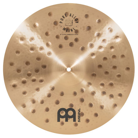 Meinl Cymbals PA18EHC