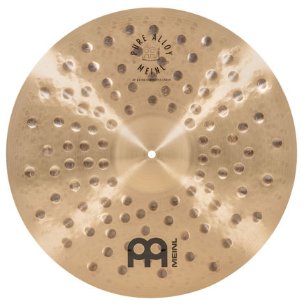 Meinl Cymbals PA20EHC