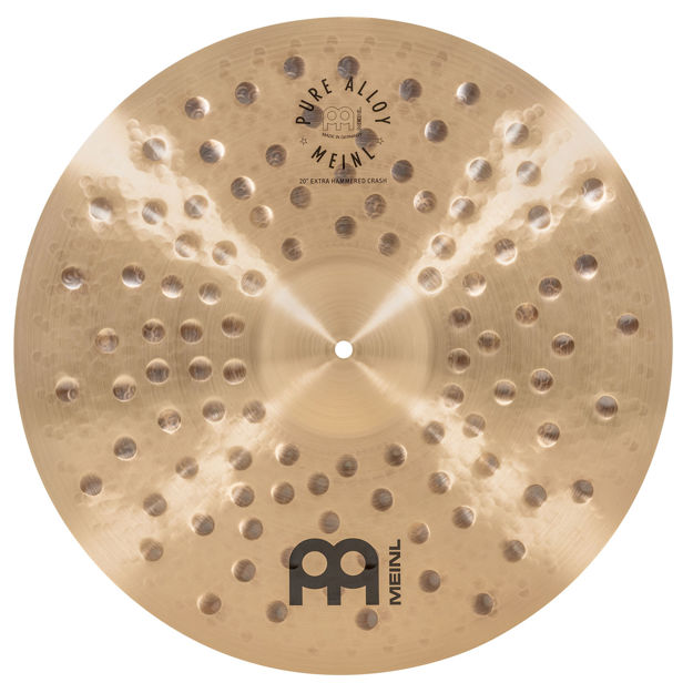 Meinl Cymbals PA20EHC