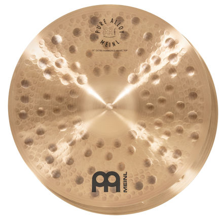 Meinl Cymbals PA15EHH