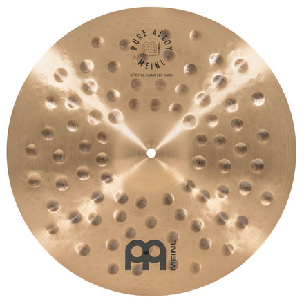 Meinl Cymbals PA16EHC
