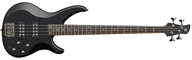 Yamaha TRBX304 Black