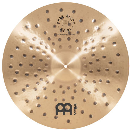 Meinl Cymbals PA22EHR
