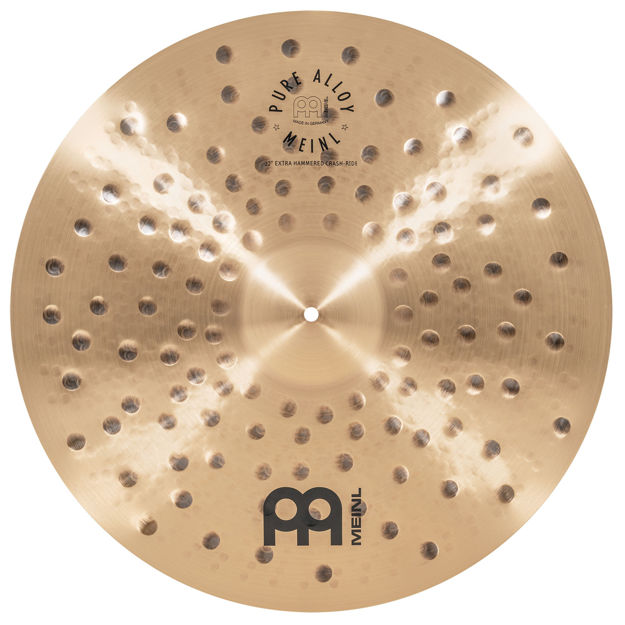 Meinl Cymbals PA22EHR