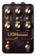Universal Audio Lion 68 Super Lead Amp