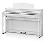 Kawai CA 401 White