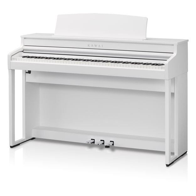 Kawai CA 401 White