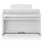 Kawai CA 401 White