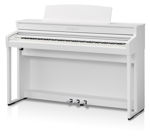 Kawai CA 501 White