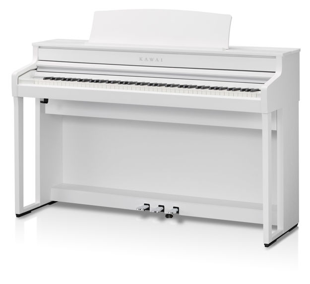 Kawai CA 501 White