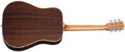 Gibson Hummingbird Studio Rosewood Satin Rosewood Burst