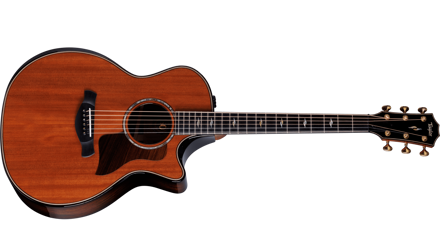 Taylor 814ce Builder's Edition 50th Anniversary