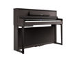 Roland LX-5 Digital Piano, Dark rosewood
