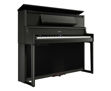 Roland LX-9 Digital Piano, Charcoal black